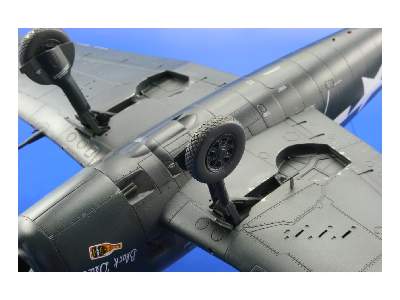 F6F-5N Nightfighter 1/48 - image 38