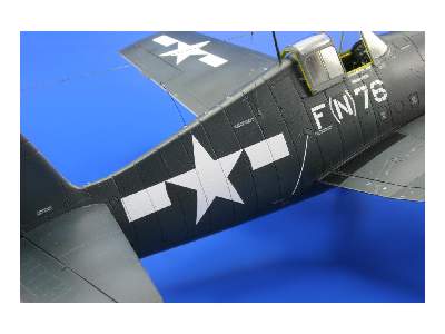 F6F-5N Nightfighter 1/48 - image 39