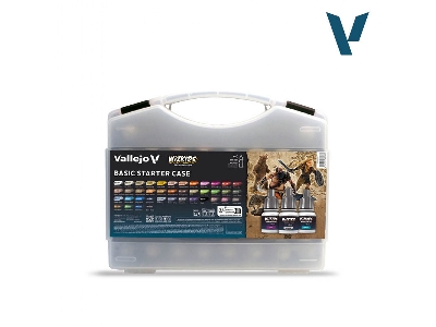 80260 Basic Starter Case Set - image 1