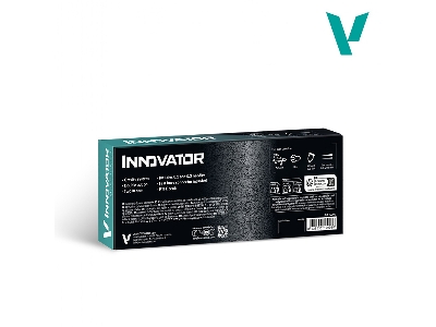 Airbrush - Innovator (0,2 / 0,3 Mm, 9 Ml) - image 2
