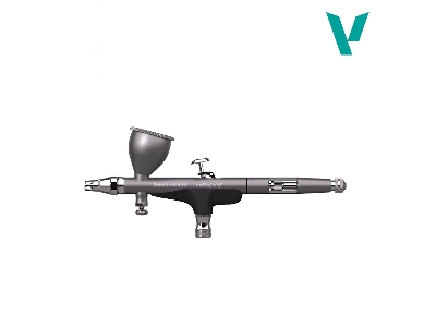 Airbrush - Innovator (0,2 / 0,3 Mm, 9 Ml) - image 4