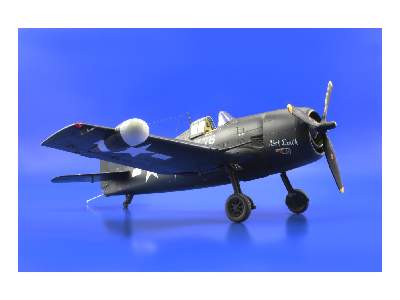 F6F-5N Nightfighter 1/48 - image 40