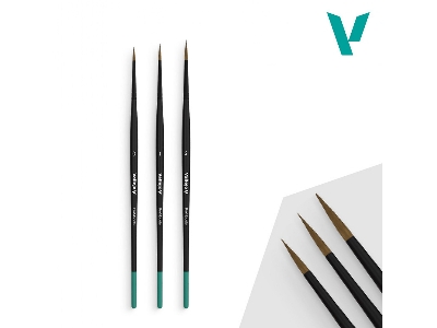 Brush - Pro Modeler - Design Set (0, 1, 2) - image 1