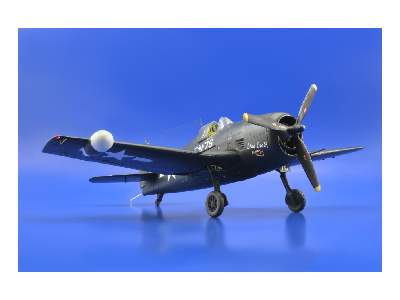 F6F-5N Nightfighter 1/48 - image 41