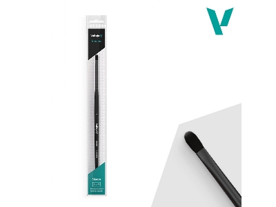 Brush - Shader - Filbert Synthetic No. 2 - image 2