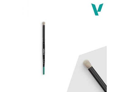 Brush - Drybrush - Natural Small - image 1