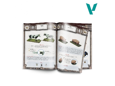 Painting War - Wild West - image 3