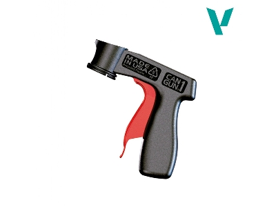 Spray Can Trigger Grip - image 1