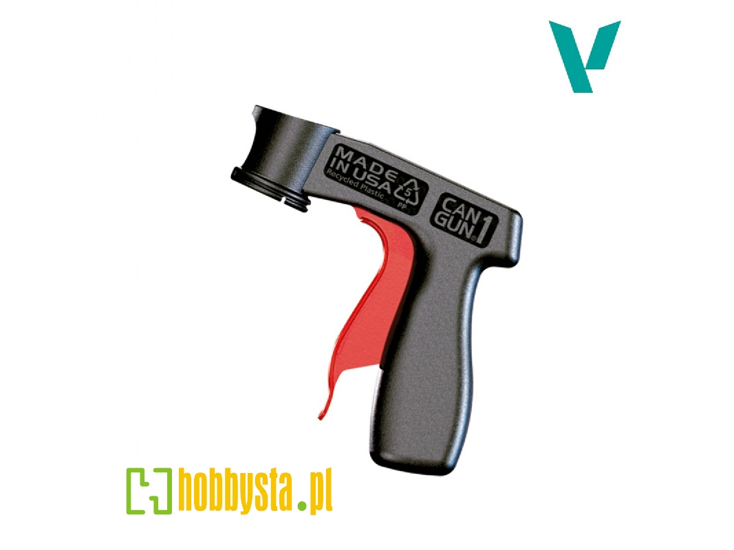 Spray Can Trigger Grip - image 1