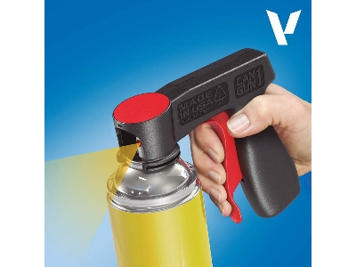 Spray Can Trigger Grip - image 2