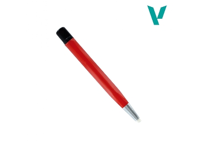 Glass Fiber Brush / Pencil (4 Mm) - image 1
