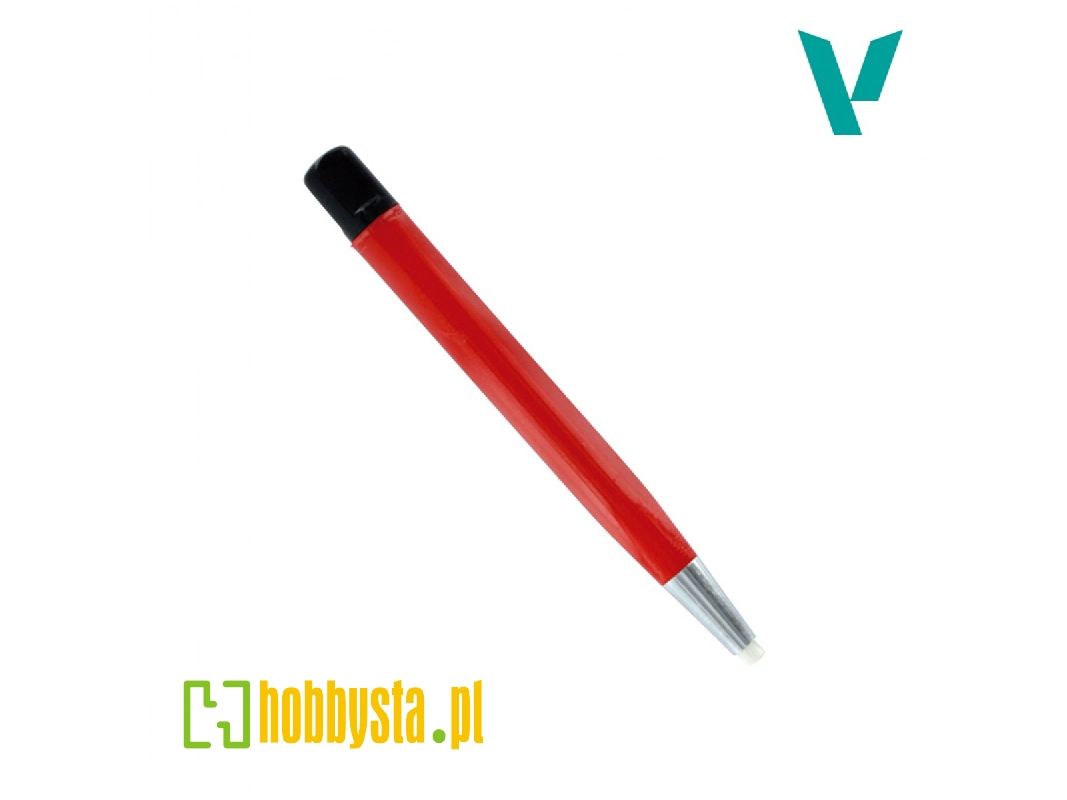 Glass Fiber Brush / Pencil (4 Mm) - image 1