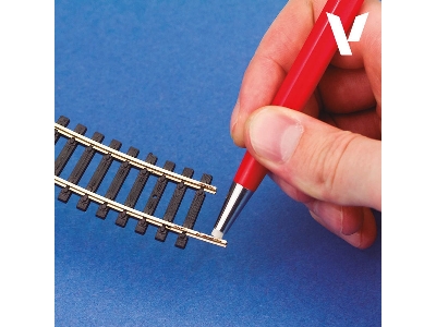 Glass Fiber Brush / Pencil (4 Mm) - image 2