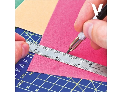 Steel Rule (150 Mm) - image 2