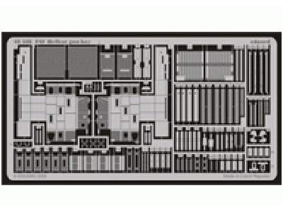 F6F gun bay 1/48 - Eduard - image 1