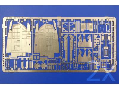 F6F ROYAL CLASS 1/48 - image 22