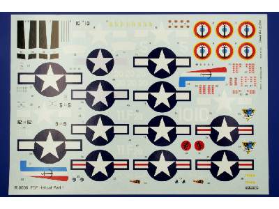 F6F ROYAL CLASS 1/48 - image 24