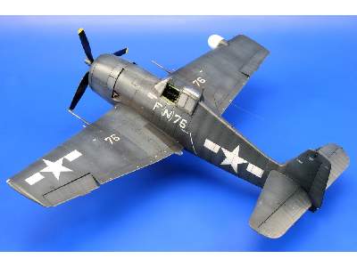 F6F ROYAL CLASS 1/48 - image 28