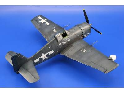 F6F ROYAL CLASS 1/48 - image 29