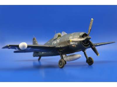 F6F ROYAL CLASS 1/48 - image 31