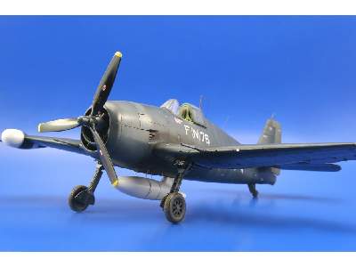 F6F ROYAL CLASS 1/48 - image 32