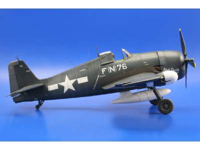 F6F ROYAL CLASS 1/48 - image 38