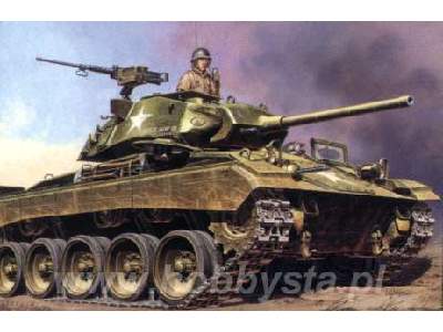 M 24 CHAFFEE (EARLY) - image 1