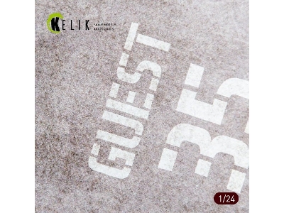 House Parking Place Type 1 (3 X 280 X 180 Mm / 170 G) - image 4