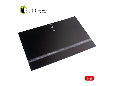 Joint Base Elmendorf-richardson - Acrylic (3 X 410 X 270 Mm / 410 G) - image 1