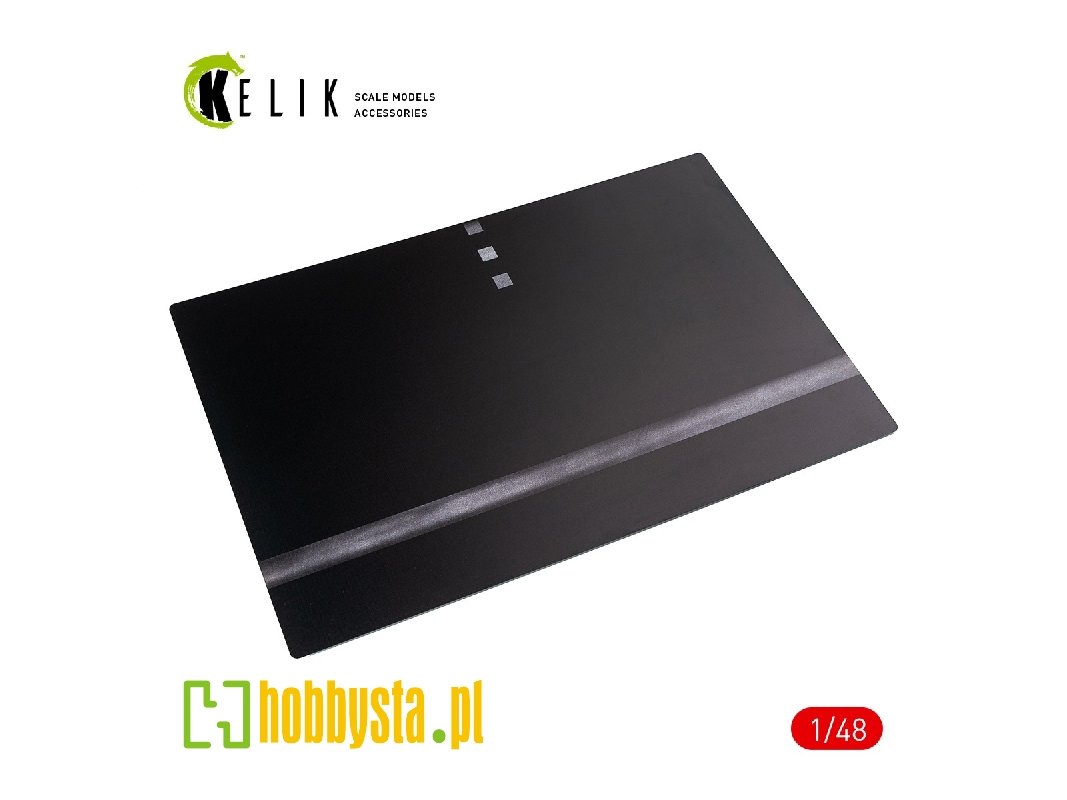 Joint Base Elmendorf-richardson - Acrylic (3 X 410 X 270 Mm / 410 G) - image 1