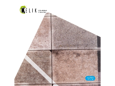 Ab Langley Type 1 - Acrylic (3 X 180 X 280 Mm / 170 G) - image 3