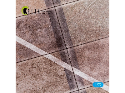 Ab Langley Type 1 - Acrylic (3 X 180 X 280 Mm / 170 G) - image 4