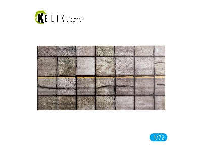 Air Force Base Langley Type 2 - Acrylic (3 X 180 X 357 Mm / 210 G) - image 2