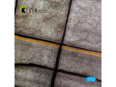 Air Force Base Langley Type 2 - Acrylic (3 X 180 X 357 Mm / 210 G) - image 4