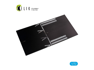 Joint Base Elmendorf - Richardson - Acrylic (3 X 180 X 357 Mm / 210 G) - image 1