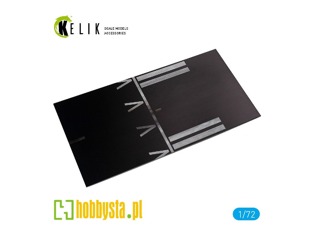 Joint Base Elmendorf - Richardson - Acrylic (3 X 180 X 357 Mm / 210 G) - image 1