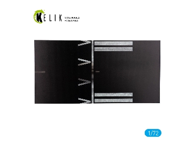 Joint Base Elmendorf - Richardson - Acrylic (3 X 180 X 357 Mm / 210 G) - image 2