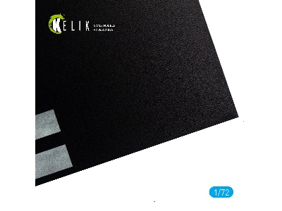 Joint Base Elmendorf - Richardson - Acrylic (3 X 180 X 357 Mm / 210 G) - image 3