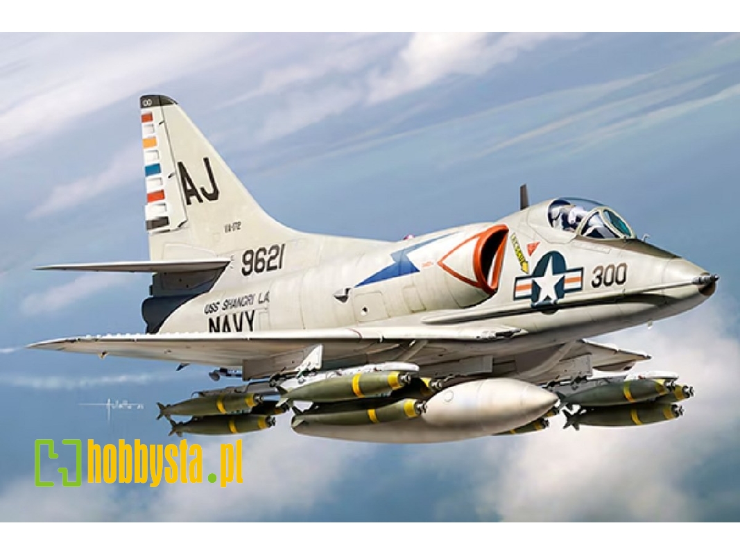 Douglas A-4 C Skyhawk - image 1