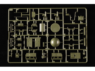 Chinese Df-61 Icbm - image 6