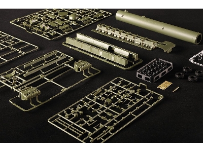 Chinese Df-61 Icbm - image 10