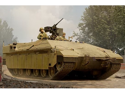 Idf Namer 2 Ifv - image 1