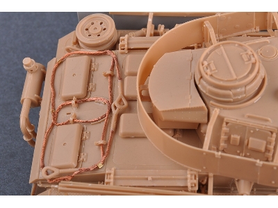 Pz.Kpfw.Iii Ausf.M - image 4