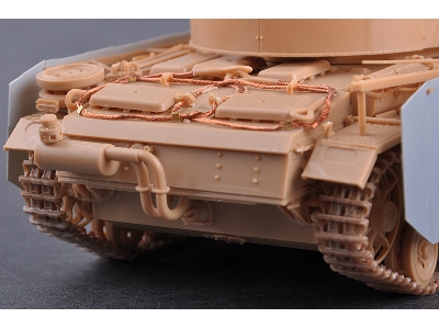 Pz.Kpfw.Iii Ausf.M - image 6