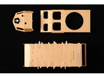 Pz.Kpfw.Iii Ausf.M - image 7