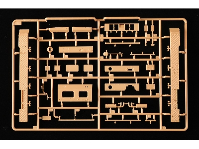 Pz.Kpfw.Iii Ausf.M - image 8