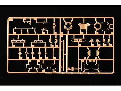 Pz.Kpfw.Iii Ausf.M - image 9
