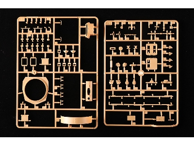 Pz.Kpfw.Iii Ausf.M - image 10