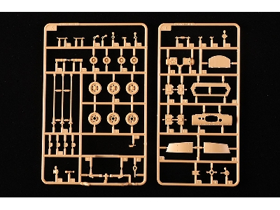 Pz.Kpfw.Iii Ausf.M - image 11