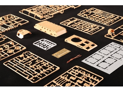 Pz.Kpfw.Iii Ausf.M - image 16